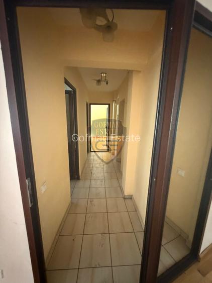 Apartament 3 camere | Central – Bd. Tomis | Vizavi de Parcul Oleg Danovski - 8