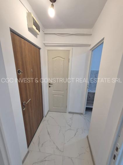 2 Cam--Sagului-5 Min de Centru--Parter-Renovat-Centrala-- 42MP-79.500 Euro !Neg - 12