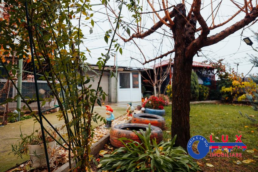 ID 6657 EXCLUSIVITATE - Vila de tip P+M+pod de vanzare
