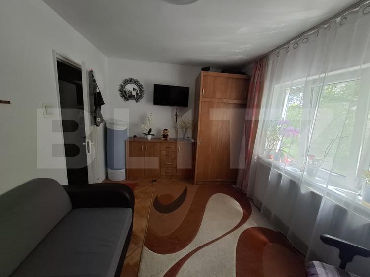 Apartament de vanzare cu 2 camere,52 mp,zona micro 16