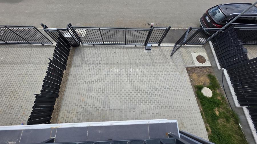 Duplex modern 5 camere 142mp curteparcare Iris str. Oasului - 11