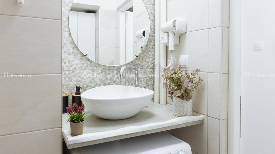 REA1027155 Apartament tip Studio Ultracentra I Investitie ready-to-run I Venit i - 12