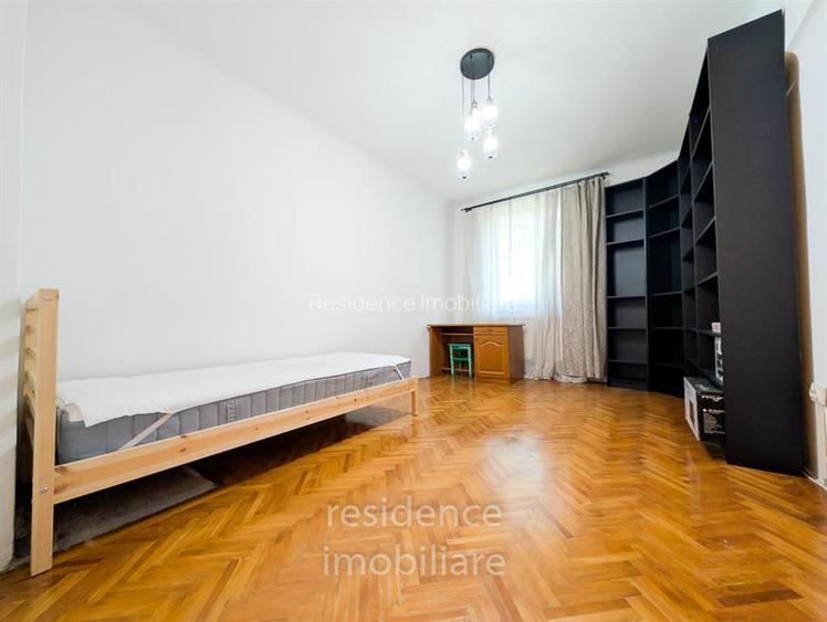 Apartament 2 camere separate, decomandate, Gheorgheni, zona FSPAC