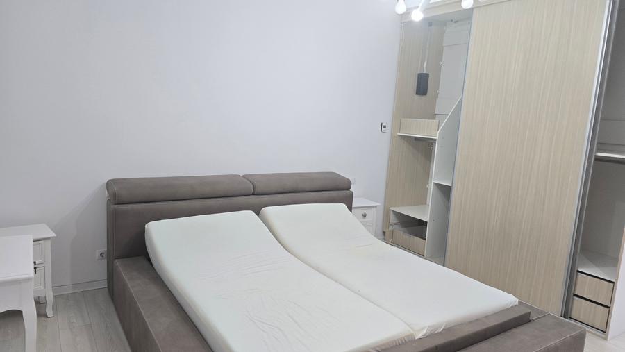Inchiriez apartament 2 camere in Deva, zona ultracentrala, etaj 1