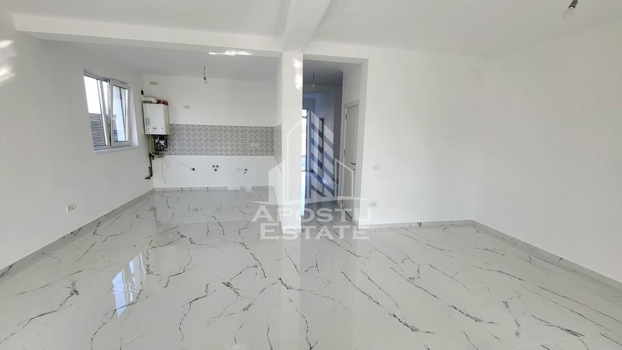 Duplex nou,5 camere Dumbravita(Cora)