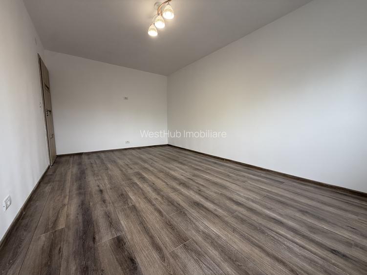 Apartament 3 camere, decomandat, etaj 1 - Lipovei - 2