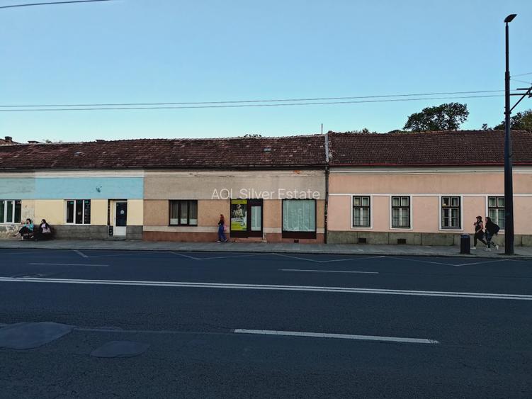 Spatiu comercial de inchiriat Motilor - 22