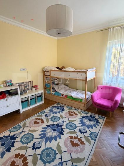 Imobil cu 6 apartamente, teren 780 mp, ideal investiție – Cartierul Gruia - 7
