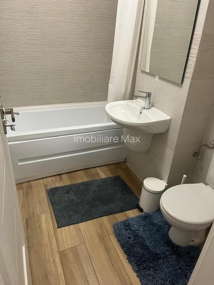 Exigent Plaza Inchiriere Garsoniera, Loc Parcare Inclus ,M Lujerului 8 min - 4