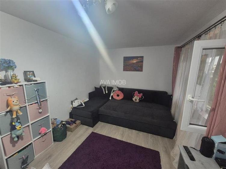 Apartament 2 camere decomandat, zona Stefan cel Mare - 3