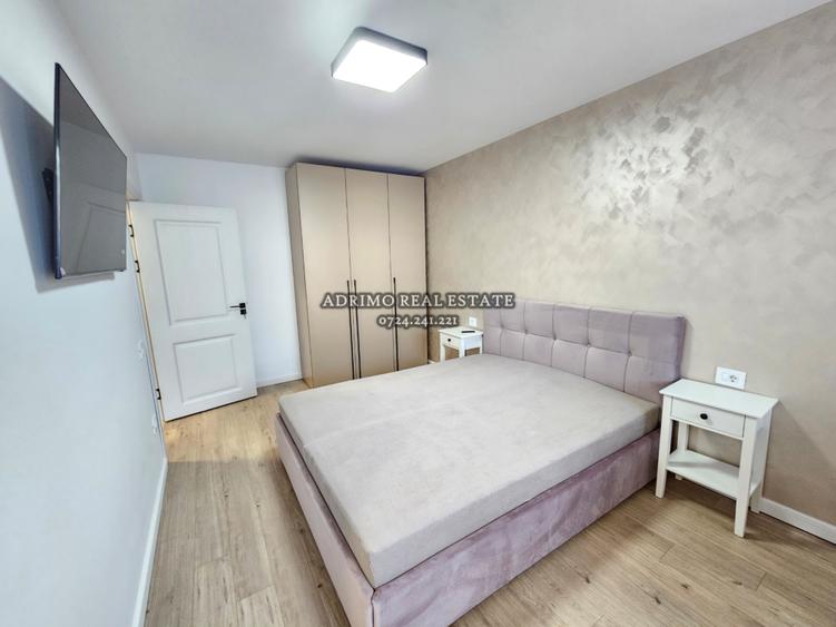 PRIMUL CHIRIAS - Garsoniera Moderna - Renovata complet - Trocadero - 400 euro