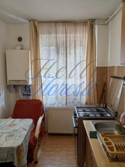 Apartament 1 camera, 40 mp , Zona Gheorgheni , Cluj - 3