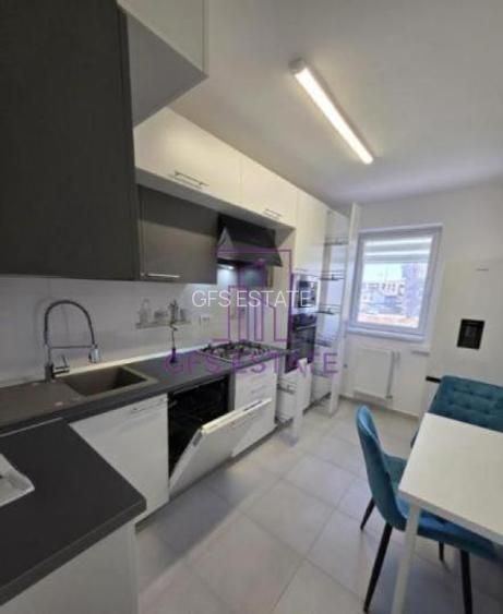 Inchirieri Apartamente 2 Camere Theodor Pallady|Parcare|Centrala - 3