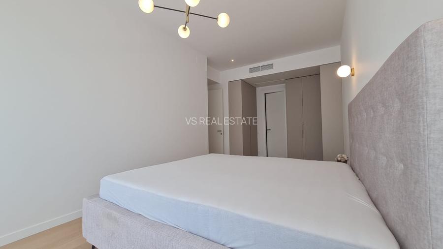 ONE VERDI PARK Apartament elegant mobilat cu 4 camere la inchiriere - 23