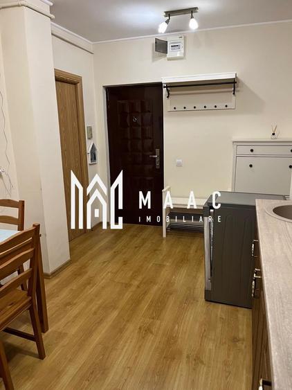 Apartament 2 camere decomandat | Mihai Viteazul, Sibiu | balcon