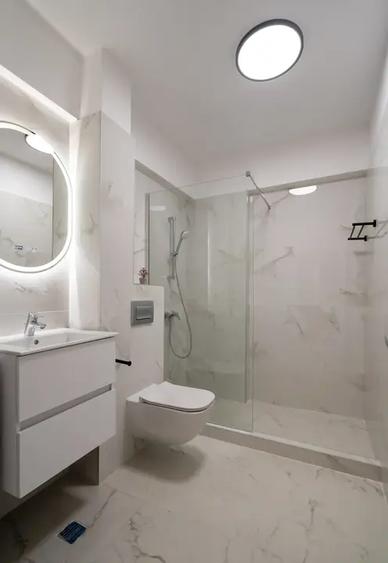 Garsoniera | Mobilata & utilata | Ivory Residence | Direct Proprietar