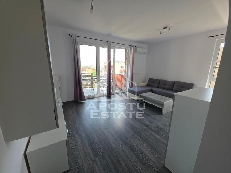 Apartament cu 2 camere de inchiriat , Aradului ,Complex Iris,Timisoara - 2