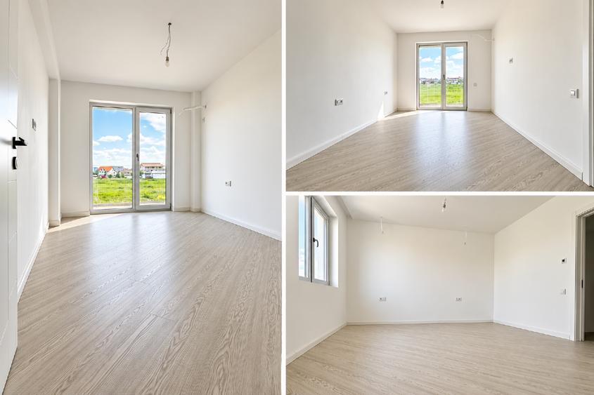 Vila Individuala Premium - 23August - Confort, Design modern, Tehnologie - 2026