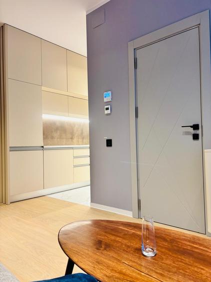 One Floreasca Towers | 2 camere prima inchiriere - 2