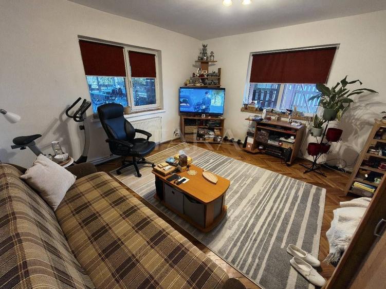 Casa individuala la 10 minute de oras Teren generos