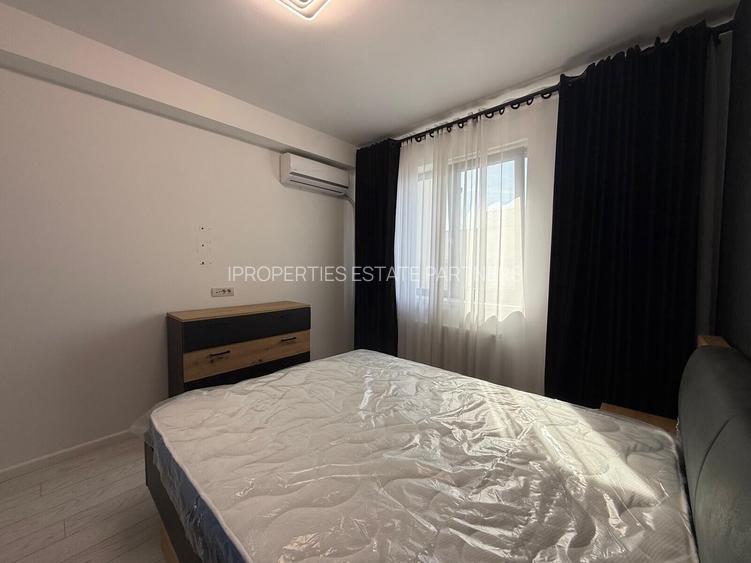 2 Camere Cavar Residence Odei Loc parcare - 9