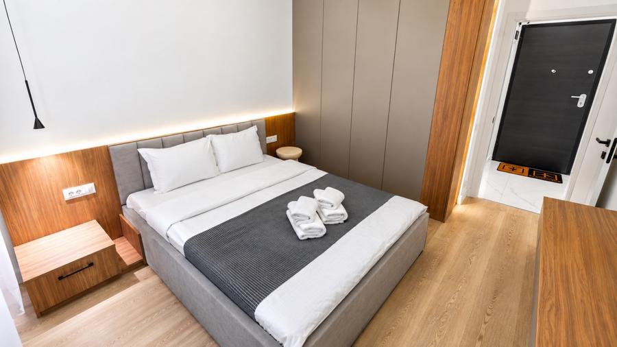 Apartament 2 camere de vanzare Lujerului Exigent Plaza