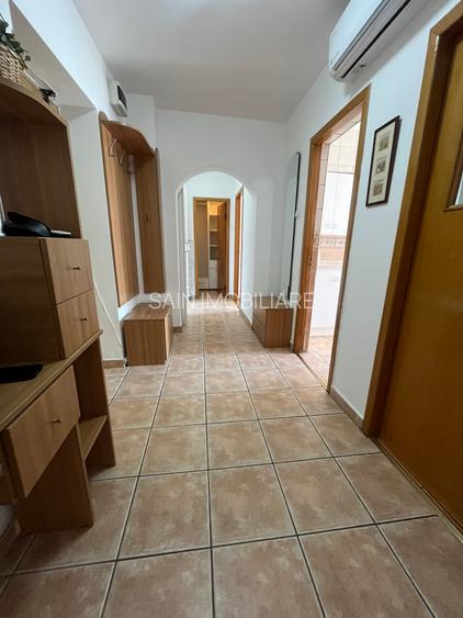 Apartament 2 camere de închiriat B-dul Decebal - 6