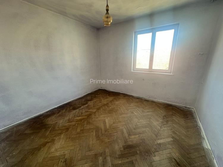 Apartament 2 camere RENOVABIL 33 mp| etaj 3| zona Blaj - 2