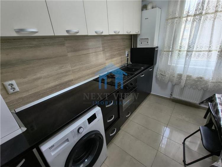 Apartament 3 camere, Iris