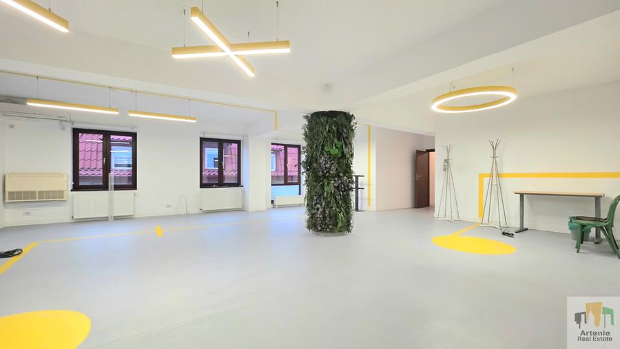 Vila -380mp utili 3 niveluri ideale pentru It/ creatie/ showroom