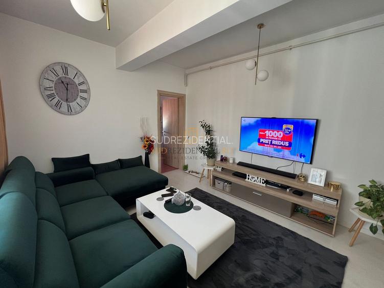 Apartament 2 camere, Strada Solstitiului, 4/4, Comision 0% - 2