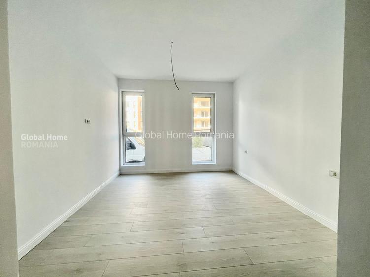 Apartament 3 Rooms + Terrace +Parking |MTM Residence-Rond OMV Pipera |Finalizat - 29