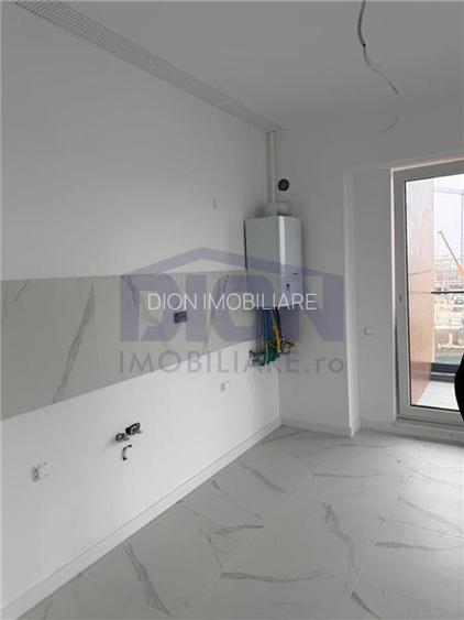INCHIRIERE APARTAMENT SUPERB 3 CAM,  ASTORIUM LIFE - 6