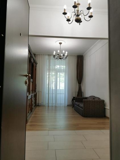Apartament cu 2 camere - zona Copou - Universitate