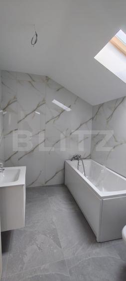 Apartament Nou – 80 mp | Bloc 2025 | Zona Libertății | 2 Locuri de Parcare