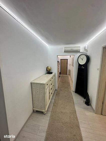Petre Ispirescu 4 camere renovat cu 2 bai si parcare