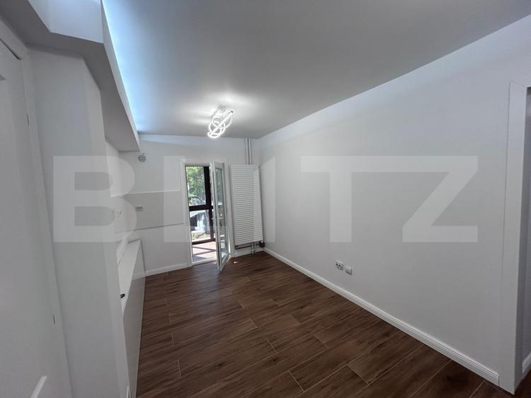 Apartament cu 2 camere, 52 mp, zona Henri Coanda