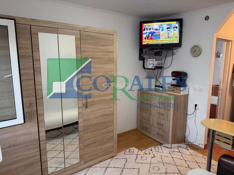 1 Camera, Zona Lipovei, mobilat, utilat, bloc reabilitat termic - 2