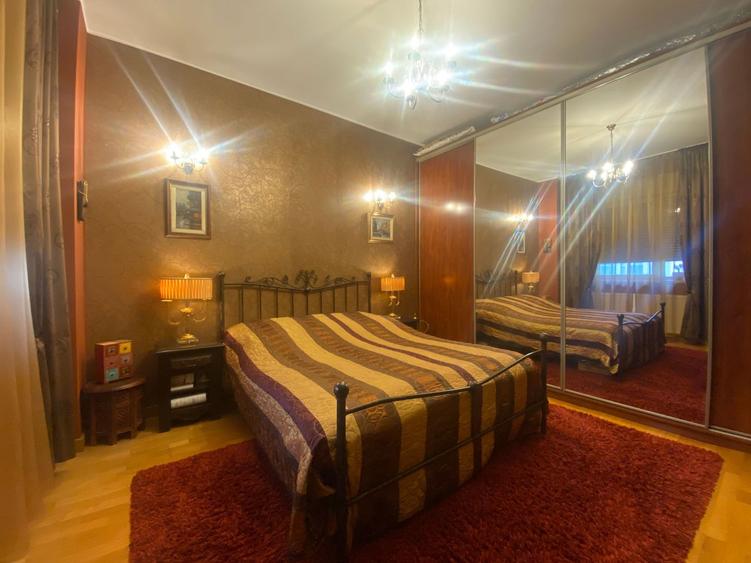 Apartament cu 3 camere de vanzare-Central Timisoara
