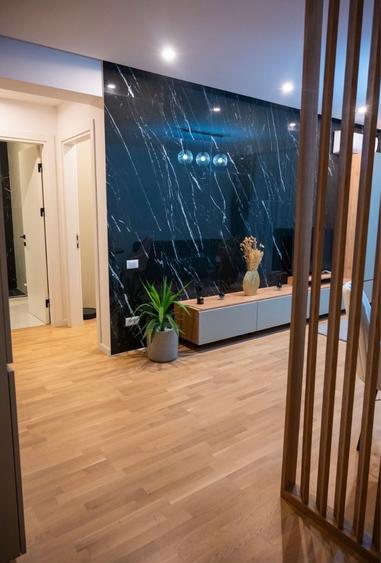 Inchirere 2 camere Brancoveanu mobilate premium