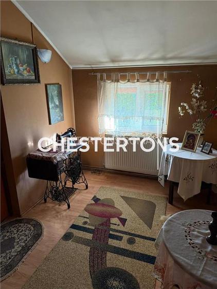 Vila individuala cu potential deosebit | 1.000 mp teren/Ciolpani/Calea Bucuresti - 6