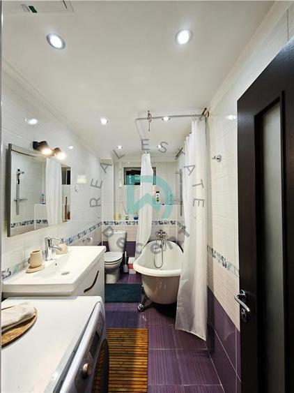 Apartament de vanzare Central, Brasov