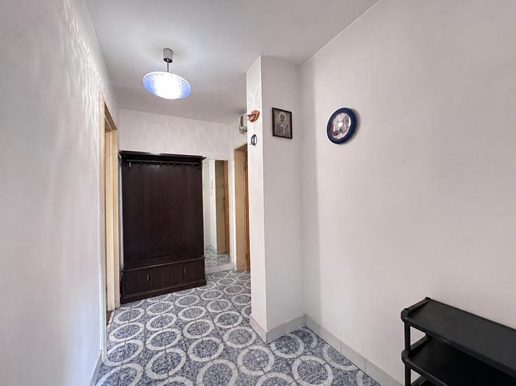 3 Camere | Drumul Taberei | Valea Rosie | Parc Moghioros