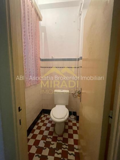 Inchirieri Apartamente 4 Camere KISELEF - 15