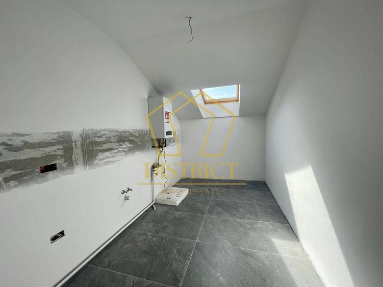 Apartament modern cu 2 camere | Calea Buziasului | Continental