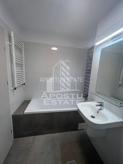 Apartament cu 2 camere de inchiriat, parcare, City Of Mara, Timisoara - 17