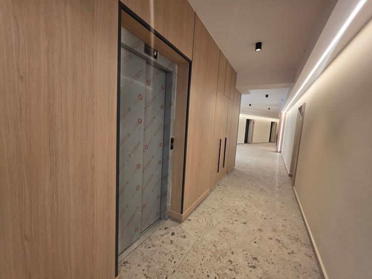 Vand apartament bloc nou 2026 cu gradina generoasa 192 mp