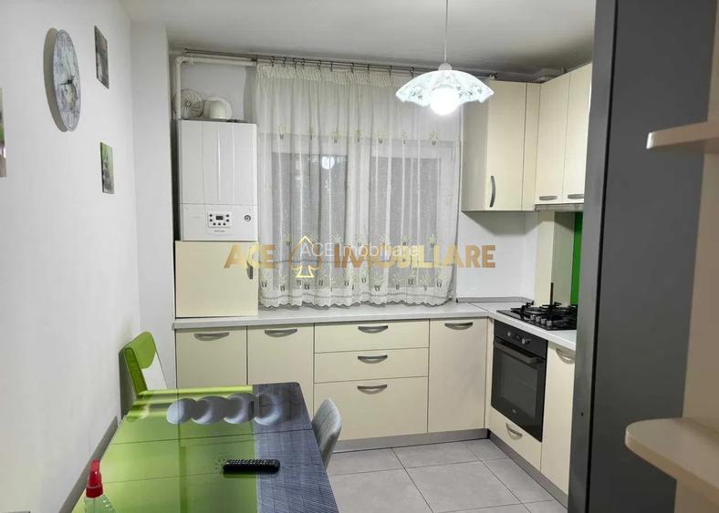 3 Camere de inchiriat | Gorjului | Centrala proprie | Parcare | Metrou - 5