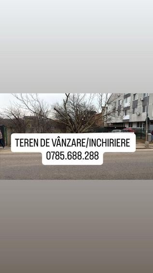 Teren de vânzare | Grand Arena | Postalionului