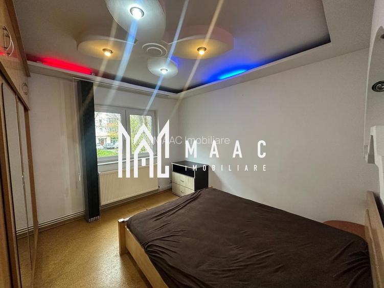 APARTAMENT 3 CAMERE I DECOMANDAT I MIHAI VITEAZUL - 6
